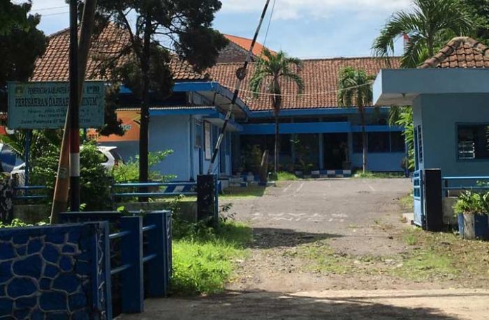 Ketinggalan Zaman, Kantor PDAM Dinilai Tak Layak untuk Pelayanan