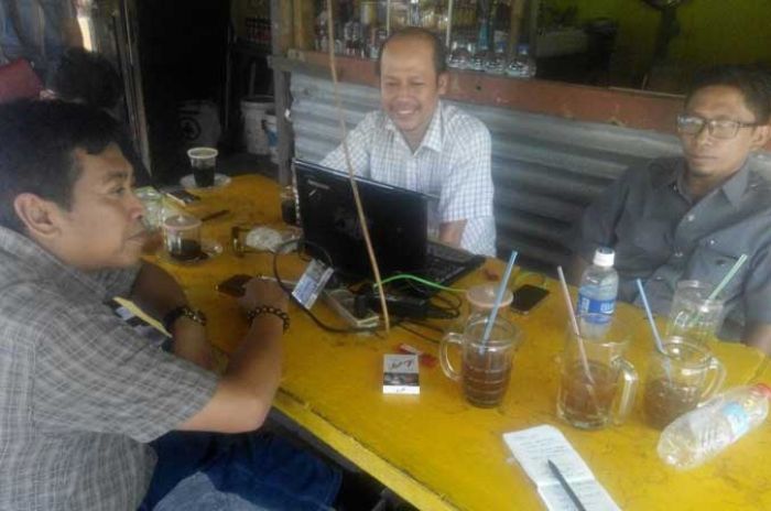 Awasi Tahapan Pilgub Jatim, Panwaslu Sidoarjo segera Rekrut Panwascam Awasi Tahapan Pilgub Jatim, Panwaslu Sidoarjo segera Rekrut Panwascam