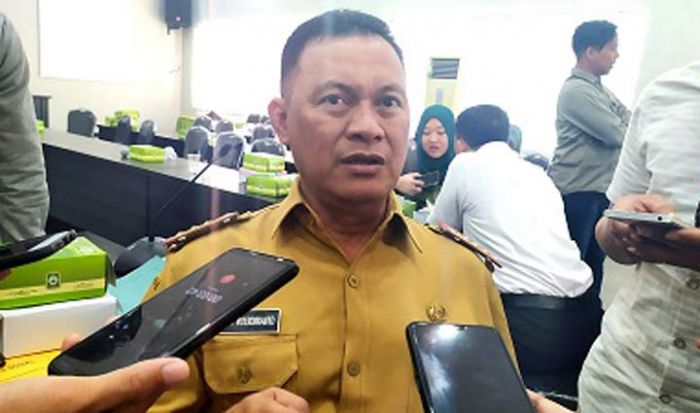Tunggu Persetujuan Gubernur Jatim, Proyek Jembatan Srepang Ditarget 2021 Tuntas Tunggu Persetujuan Gubernur Jatim, Proyek Jembatan Srepang Ditarget 2021 Tuntas