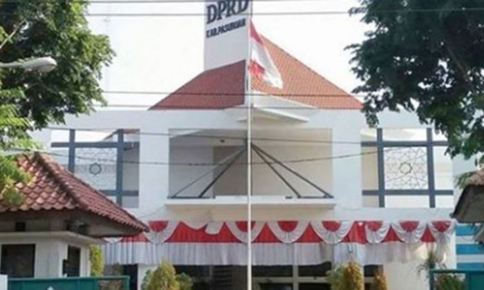 Dianggap Tak Rasional, DPRD Kabupaten Pasuruan Pertanyakan Pengajuan BTT 2 OPD Dianggap Tak Rasional, DPRD Kabupaten Pasuruan Pertanyakan Pengajuan BTT 2 OPD