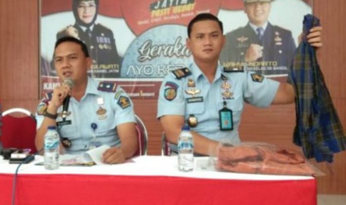 Tahanan Rutan Bangil Kabur, Kepala Rutan Adakan Sayembara Bagi yang Bisa Menangkap, Ini Hadiahnya Tahanan Rutan Bangil Kabur, Kepala Rutan Adakan Sayembara Bagi yang Bisa Menangkap, Ini Hadiahnya