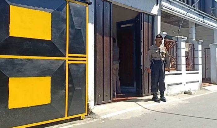 Penyebab Keracunan di Blitar Diduga karena Makanan Terkontaminasi Bakteri Penyebab Keracunan di Blitar Diduga karena Makanan Terkontaminasi Bakteri