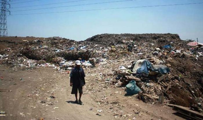 TPS Sampah Kabupaten Pasuruan Overload, Pemkab Berharap Program SDSB Jadi Solusi