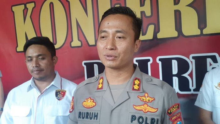 ​5 Penumpang Kapal Pesiar Diamond Princess Asal Tuban Negatif Corona