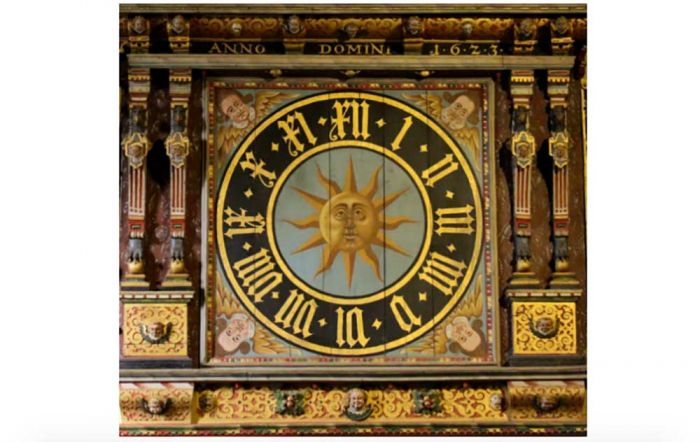 Ramalan Zodiak Selasa 25 Juni 2024: Gemini Tren Tak Layak, Cancer Jaga Perasaan Ramalan Zodiak Selasa 25 Juni 2024: Gemini Tren Tak Layak, Cancer Jaga Perasaan