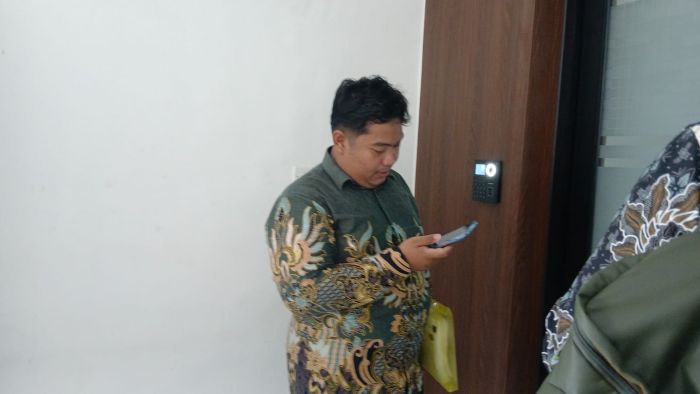 Korwil BGN Pamekasan Jalani Klarifikasi 10 Jam di Polres, Didampingi Wakareg Jatim