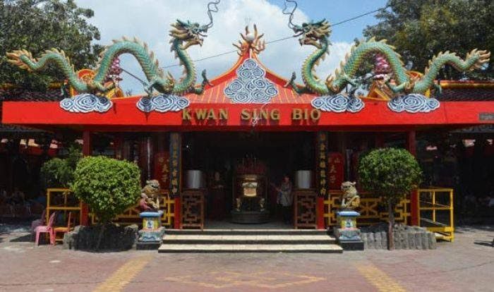 Vakum Sejak 2012, Kelenteng Kwan Sing Bio Tuban Bakal Gelar Pemilihan Pengurus Baru Vakum Sejak 2012, Kelenteng Kwan Sing Bio Tuban Bakal Gelar Pemilihan Pengurus Baru