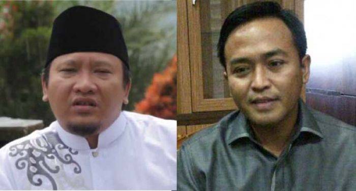 Pilgub Jatim 2018, PKB Klaim Adik Gus Ipul Dukung Halim Pilgub Jatim 2018, PKB Klaim Adik Gus Ipul Dukung Halim