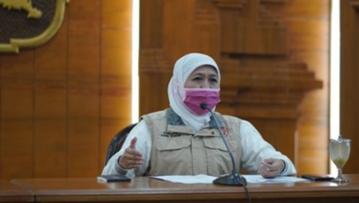 Sore Ini Pekerja Migran dari Malaysia Tiba di Juanda, Pemprov Jatim Siapkan Rapid Test Sore Ini Pekerja Migran dari Malaysia Tiba di Juanda, Pemprov Jatim Siapkan Rapid Test