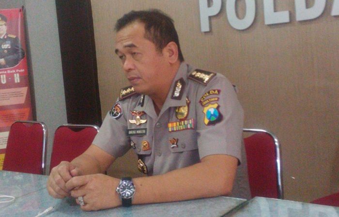 Saksi Ahli Ahmad Dhani Tak Kunjung Hadir, Polda Jatim Tegaskan Batas Waktu Saksi Ahli Ahmad Dhani Tak Kunjung Hadir, Polda Jatim Tegaskan Batas Waktu