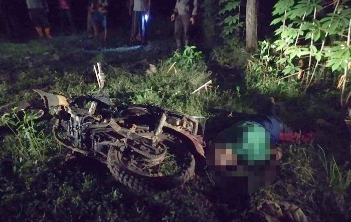 Cari Burung, Warga Paron Ngawi Tewas di Hutan