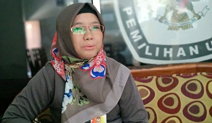 KPU Pacitan: ASN Aktif Harus Mundur Usai Ditetapkan Sebagai Calon di Pilbup 2020 KPU Pacitan: ASN Aktif Harus Mundur Usai Ditetapkan Sebagai Calon di Pilbup 2020