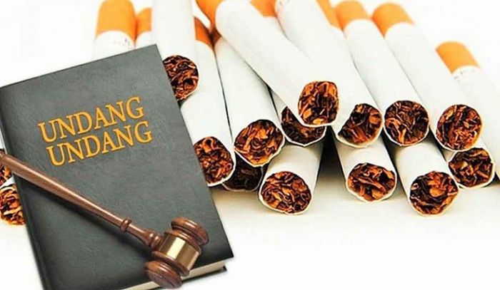 Tukang Becak di Pamekasan Jadi Tersangka Kasus Rokok Ilegal Tukang Becak di Pamekasan Jadi Tersangka Kasus Rokok Ilegal