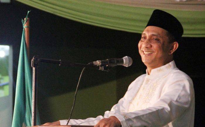 PWNU Jateng: Kesepakatan Munas Bisa Dianulir Muktamar PWNU Jateng: Kesepakatan Munas Bisa Dianulir Muktamar
