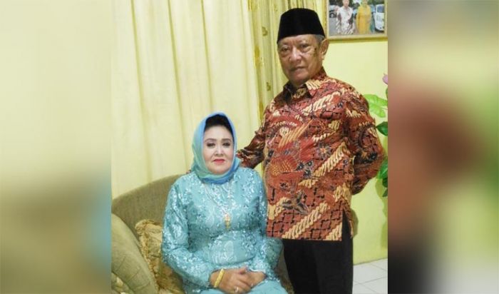 HG Soedibyo Tantang Achmad Sunhaji Untuk Berseminar Tentang Pancasila HG Soedibyo Tantang Achmad Sunhaji Untuk Berseminar Tentang Pancasila
