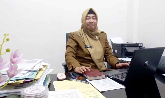 Sekretaris Disdikbud Kota Mojokerto Paparkan Rincian DAK Fisik Pendidikan 2023 Sekretaris Disdikbud Kota Mojokerto Paparkan Rincian DAK Fisik Pendidikan 2023