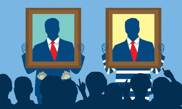 Pilbup Pacitan 2020: Nasdem Merapat ke Demokrat Pilbup Pacitan 2020: Nasdem Merapat ke Demokrat