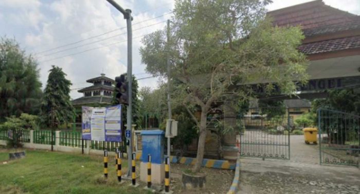 Inspektorat Tuban Audit Dugaan Korupsi Dana BOS di SMPN 2 Rengel