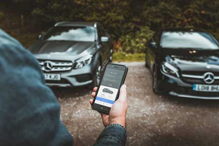 EDISI STARTUP: Sewakan Mobil Berbasis Android, Virtuo Raih Rp 318 Miliar EDISI STARTUP: Sewakan Mobil Berbasis Android, Virtuo Raih Rp 318 Miliar