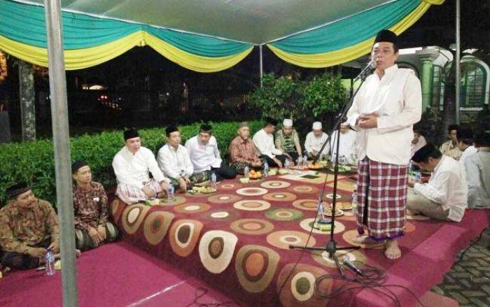 Haul Setahun KH Abdy Manaf Kloposepuluh Sidoarjo Dihadiri Beragam Elemen Masyarakat Haul Setahun KH Abdy Manaf Kloposepuluh Sidoarjo Dihadiri Beragam Elemen Masyarakat