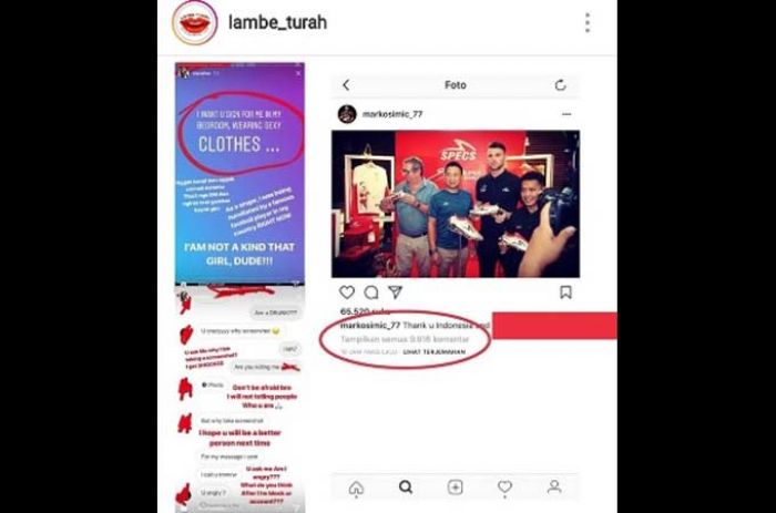 Puti Guntur Soekarno Bela dan Beri Semangat Artis Via Vallen Puti Guntur Soekarno Bela dan Beri Semangat Artis Via Vallen