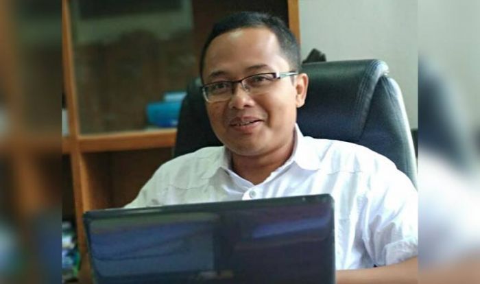 Seragam Hitam-hitam Hanya Berlaku Bagi ASN Lingkup Kemendagri Seragam Hitam-hitam Hanya Berlaku Bagi ASN Lingkup Kemendagri