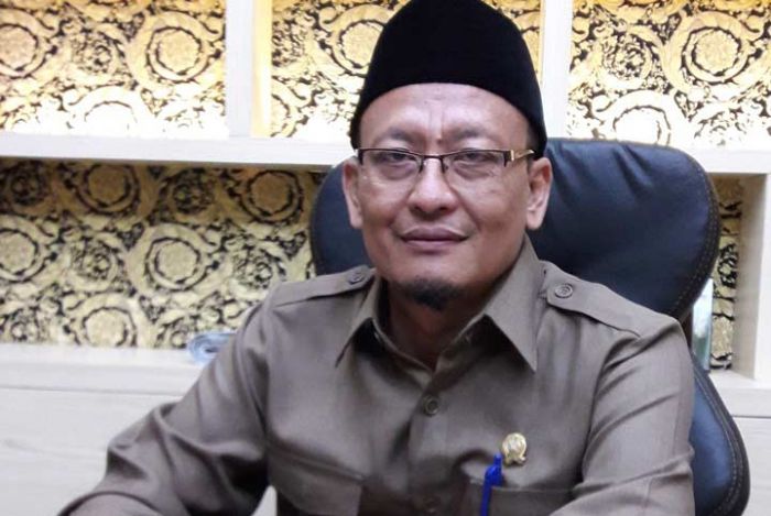 DPRD Gresik Desak Bupati Kaji Ulang Raperda Inisiatif Pelibatan BUMD DPRD Gresik Desak Bupati Kaji Ulang Raperda Inisiatif Pelibatan BUMD