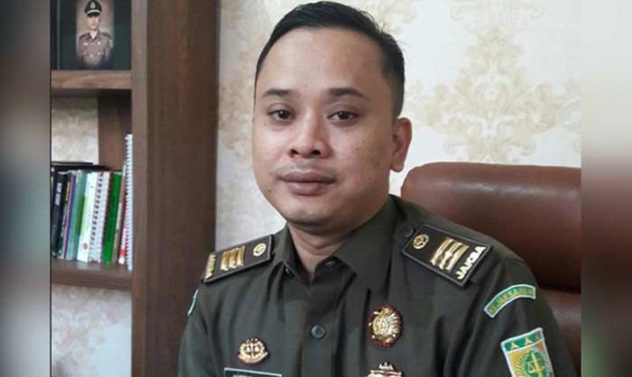 Kejari Bisa Sita Aset Mantan Kadinkes Gresik Kejari Bisa Sita Aset Mantan Kadinkes Gresik
