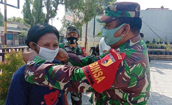 Protokol Kesehatan Kunci Pencegahan Covid-19 Protokol Kesehatan Kunci Pencegahan Covid-19