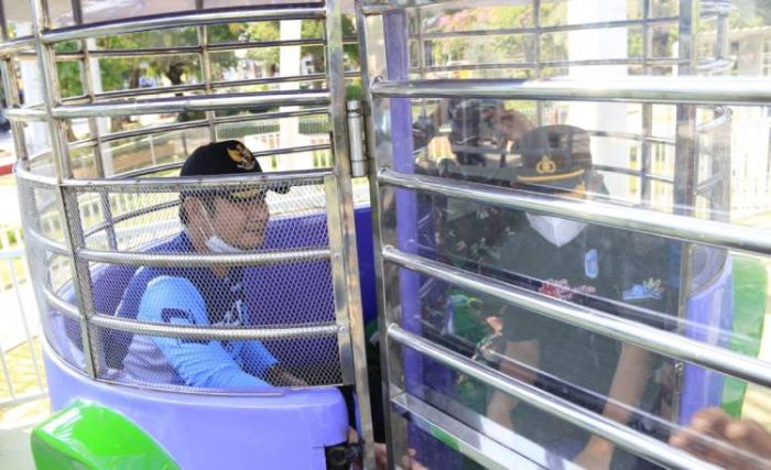 Bangkitkan Perekonomian Lamongan, Bupati Yuhronur Ajak Semua Desa Munculkan Potensi Wisata Bangkitkan Perekonomian Lamongan, Bupati Yuhronur Ajak Semua Desa Munculkan Potensi Wisata