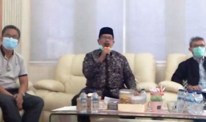 Pulihkan Perekonomian Dampak Covid-19, Pemkab Ajak Perantau Lakukan Investasi di Bangkalan Pulihkan Perekonomian Dampak Covid-19, Pemkab Ajak Perantau Lakukan Investasi di Bangkalan