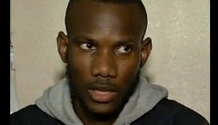 Remaja Muslim Sembunyikan  Korban Teror di Paris dalam Pendingin Makanan