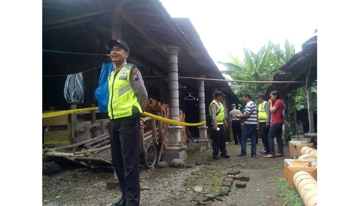 Diduga Alami Depresi, Warga Magetan Sekap Bibi Hingga Tewas Diduga Alami Depresi, Warga Magetan Sekap Bibi Hingga Tewas