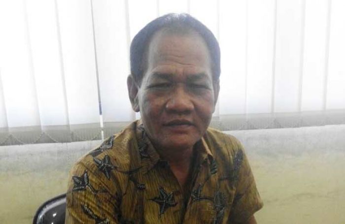 Belasan Raperda Belum Rampung, Bapem Perda DPRD Sidoarjo Segera Konsolidasi Belasan Raperda Belum Rampung, Bapem Perda DPRD Sidoarjo Segera Konsolidasi