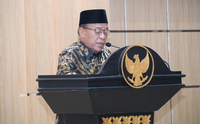 Dorong Pertumbuhan Ekonomi Lamongan, Pemerintah Tetapkan Program Prioritas