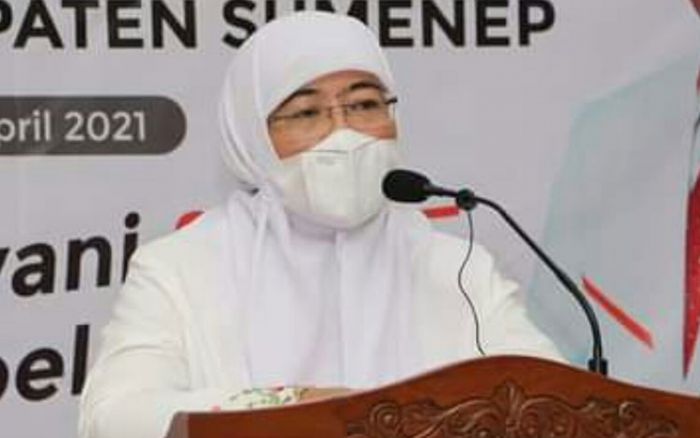 Momentum Hari Kartini, Wabup Dewi Khalifah Berharap Kaum Hawa Lebih Berperan, Kreatif, dan Inovatif Momentum Hari Kartini, Wabup Dewi Khalifah Berharap Kaum Hawa Lebih Berperan, Kreatif, dan Inovatif