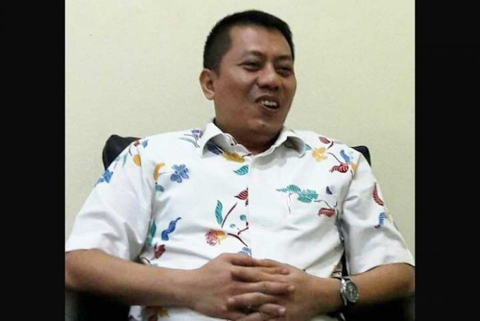 Hari ini, Batas Akhir OPD di Gresik untuk Cairkan Anggaran Hari ini, Batas Akhir OPD di Gresik untuk Cairkan Anggaran