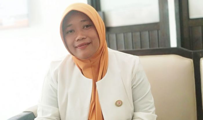 Lima Pendaftar Badan Adhoc KPU Pacitan Terindikasi Caleg dan Pengurus Parpol Lima Pendaftar Badan Adhoc KPU Pacitan Terindikasi Caleg dan Pengurus Parpol