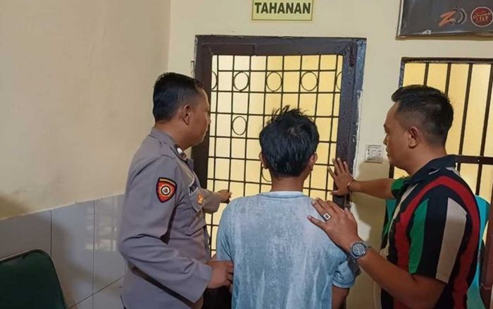 Pria di Situbondo Bacok Lansia, Usai Tolak Beri Pria di Situbondo Bacok Lansia, Usai Tolak Beri