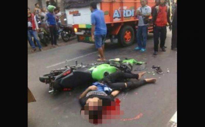 Kecelakaan di Mangkrengan Pasuruan, Dua Pemuda Tewas Mengenaskan Usai Kebut-kebutan Kecelakaan di Mangkrengan Pasuruan, Dua Pemuda Tewas Mengenaskan Usai Kebut-kebutan