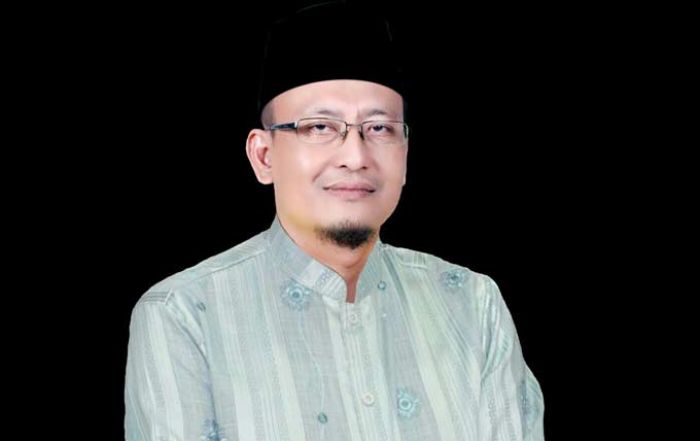 DPD Golkar Gresik Wacanakan Kocok Ulang Pimpinan dan Alat Kelengkapan DPRD