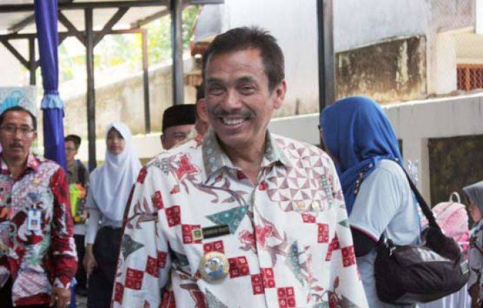 Dugaan Korupsi Wali Kota Madiun, Mantan Pesaing Akui Bambang Terkaya Dugaan Korupsi Wali Kota Madiun, Mantan Pesaing Akui Bambang Terkaya