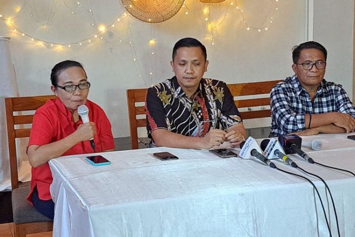 Ibunda Richard Eliezer Ungkap Putranya Masih Semangat Lanjut Karier Sebagai Polisi Ibunda Richard Eliezer Ungkap Putranya Masih Semangat Lanjut Karier Sebagai Polisi