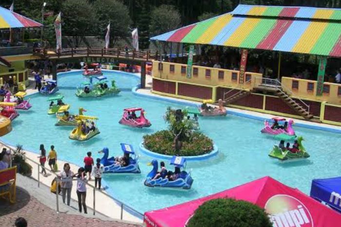 Tiket dan Wahana Tlogo Land Bulan Ini Tiket dan Wahana Tlogo Land Bulan Ini