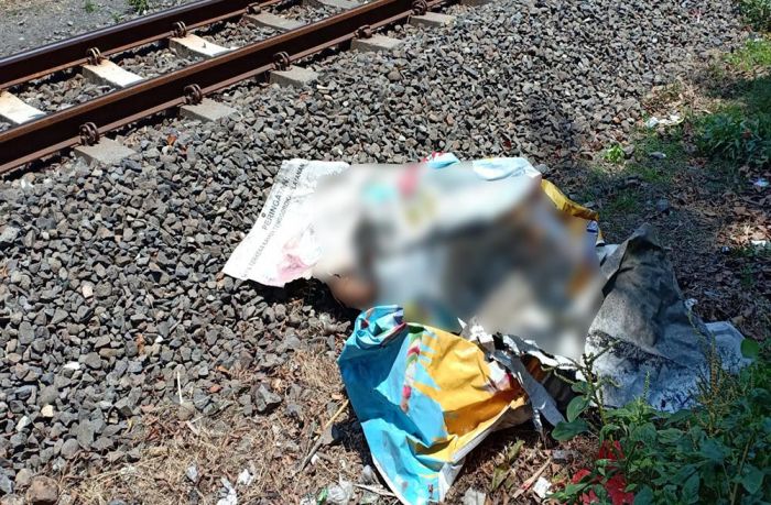 Usai Kontrol dari Rumah Sakit, Warga Sidoarjo Tewas Tertabrak Kereta Komuter Usai Kontrol dari Rumah Sakit, Warga Sidoarjo Tewas Tertabrak Kereta Komuter