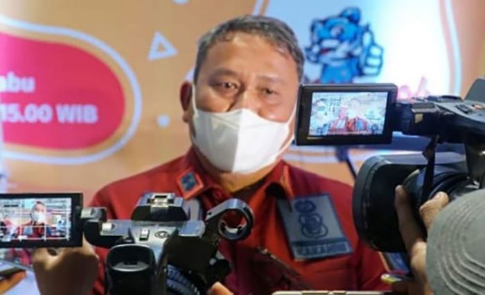Mulai Besok, Imigrasi Terbitkan Paspor Baru yang akan Berlaku 10 Tahun Mulai Besok, Imigrasi Terbitkan Paspor Baru yang akan Berlaku 10 Tahun