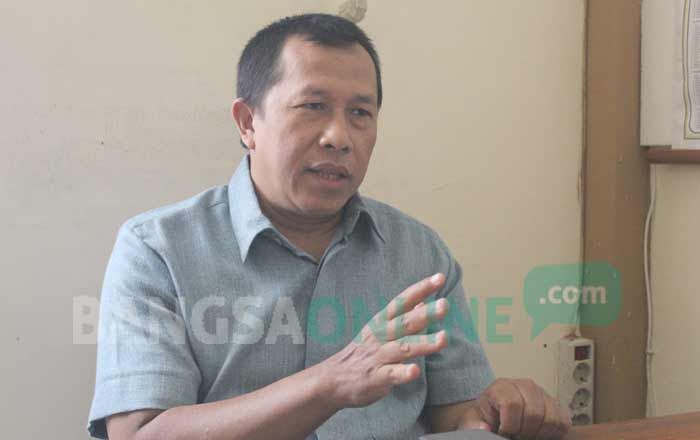 Segera Rekrut PPK-PPS, KPU Jombang Selesaikan Juklak-Juknis Segera Rekrut PPK-PPS, KPU Jombang Selesaikan Juklak-Juknis