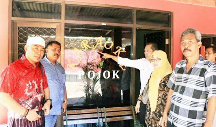 Dewan Ponorogo Tengarai Ada Oknum Bekingi Eks Lokalisasi Kedung Banteng Dewan Ponorogo Tengarai Ada Oknum Bekingi Eks Lokalisasi Kedung Banteng