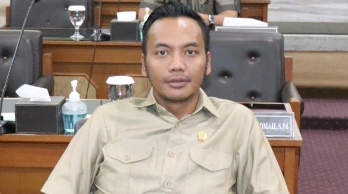 Pilkada Gresik, Zaifudin: DPP Gerindra Masih Tugaskan Alif sebagai Bacabup Pilkada Gresik, Zaifudin: DPP Gerindra Masih Tugaskan Alif sebagai Bacabup