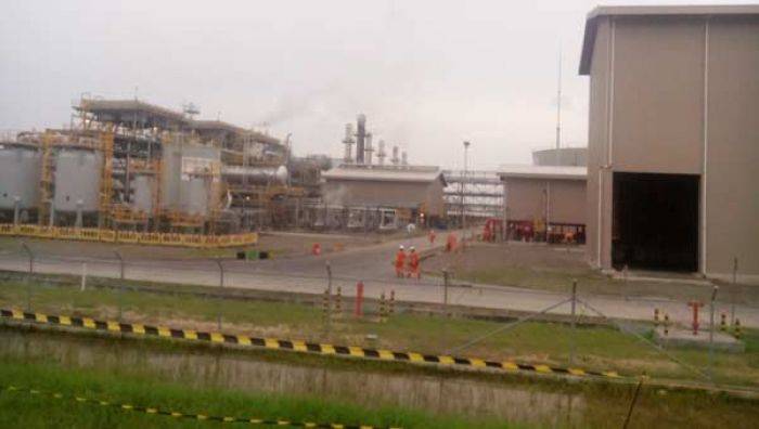 Produksi Minyak Mentah Blok Cepu belum Capai Puncak Produksi Minyak Mentah Blok Cepu belum Capai Puncak